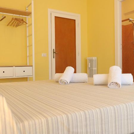 Rome Sleep Home Bed & Breakfast 외부 사진