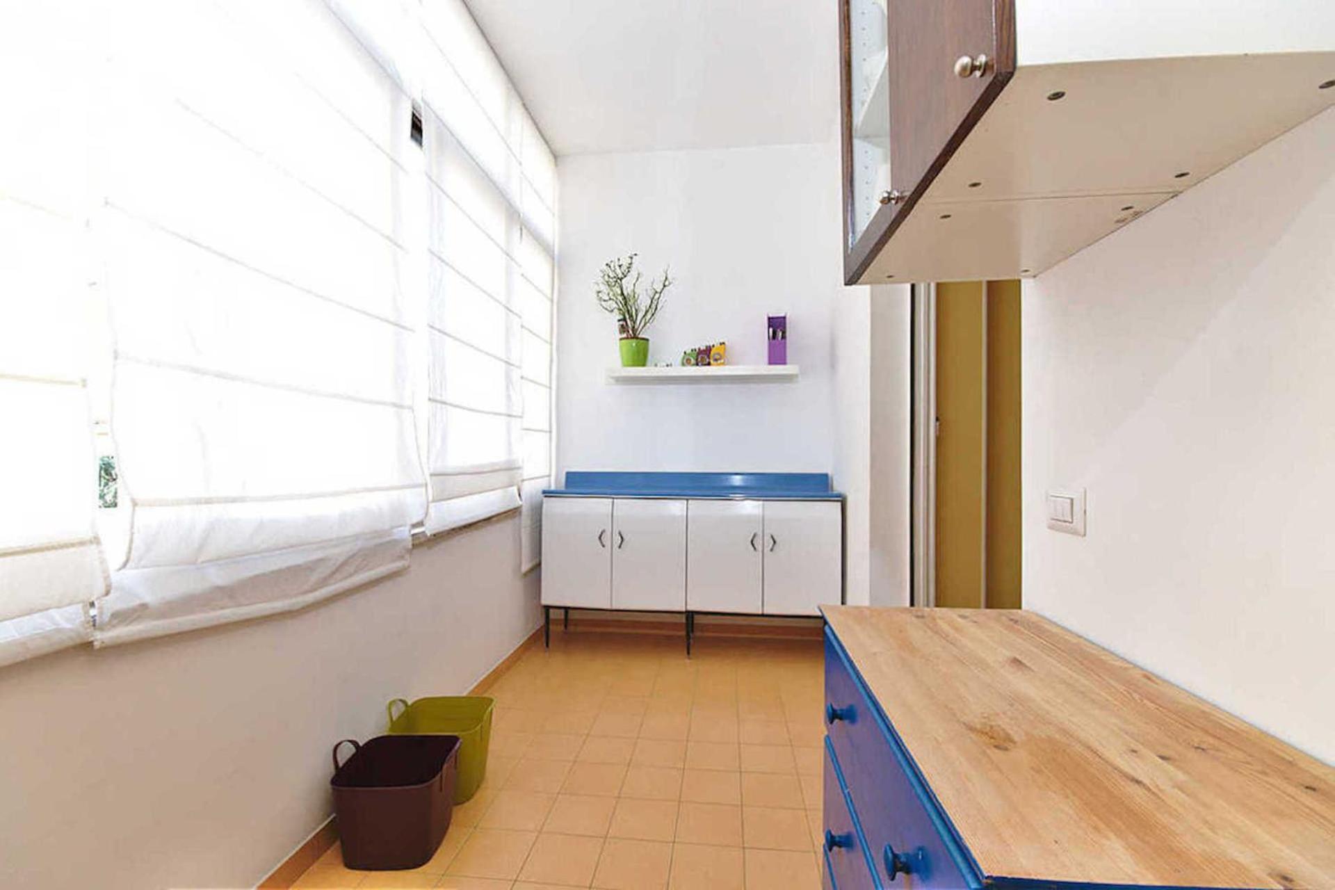 Rome Sleep Home Bed & Breakfast 외부 사진