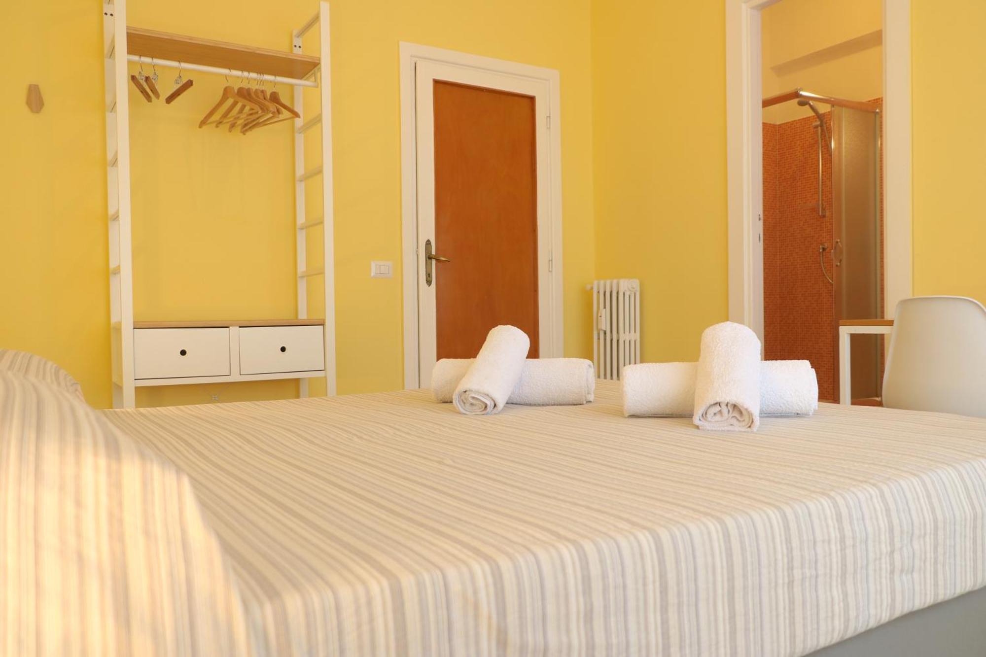 Rome Sleep Home Bed & Breakfast 외부 사진