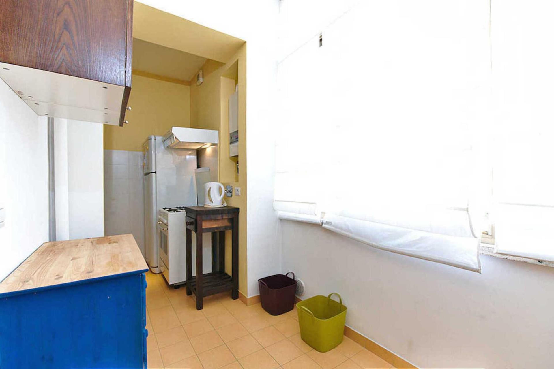 Rome Sleep Home Bed & Breakfast 외부 사진