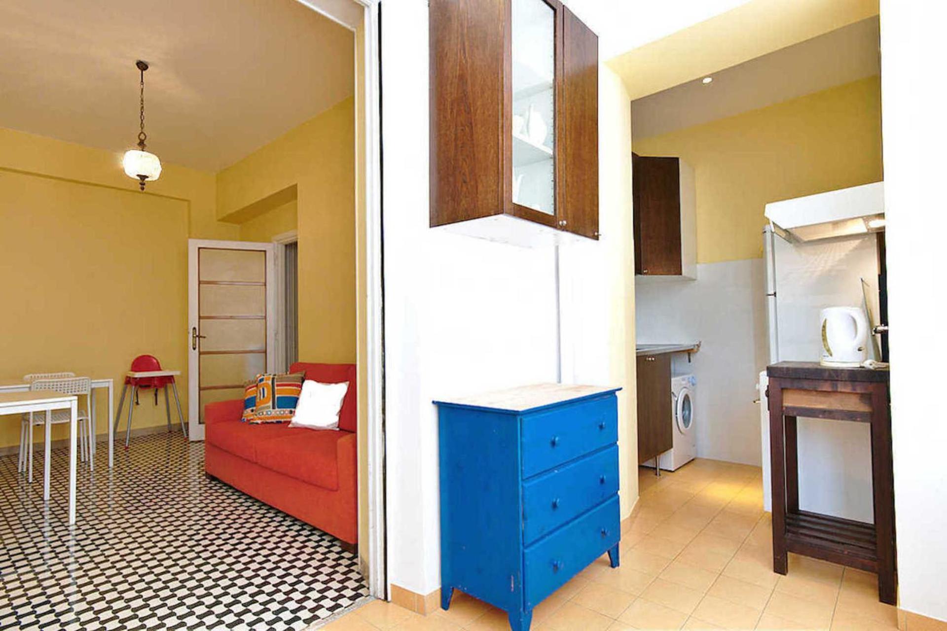Rome Sleep Home Bed & Breakfast 외부 사진