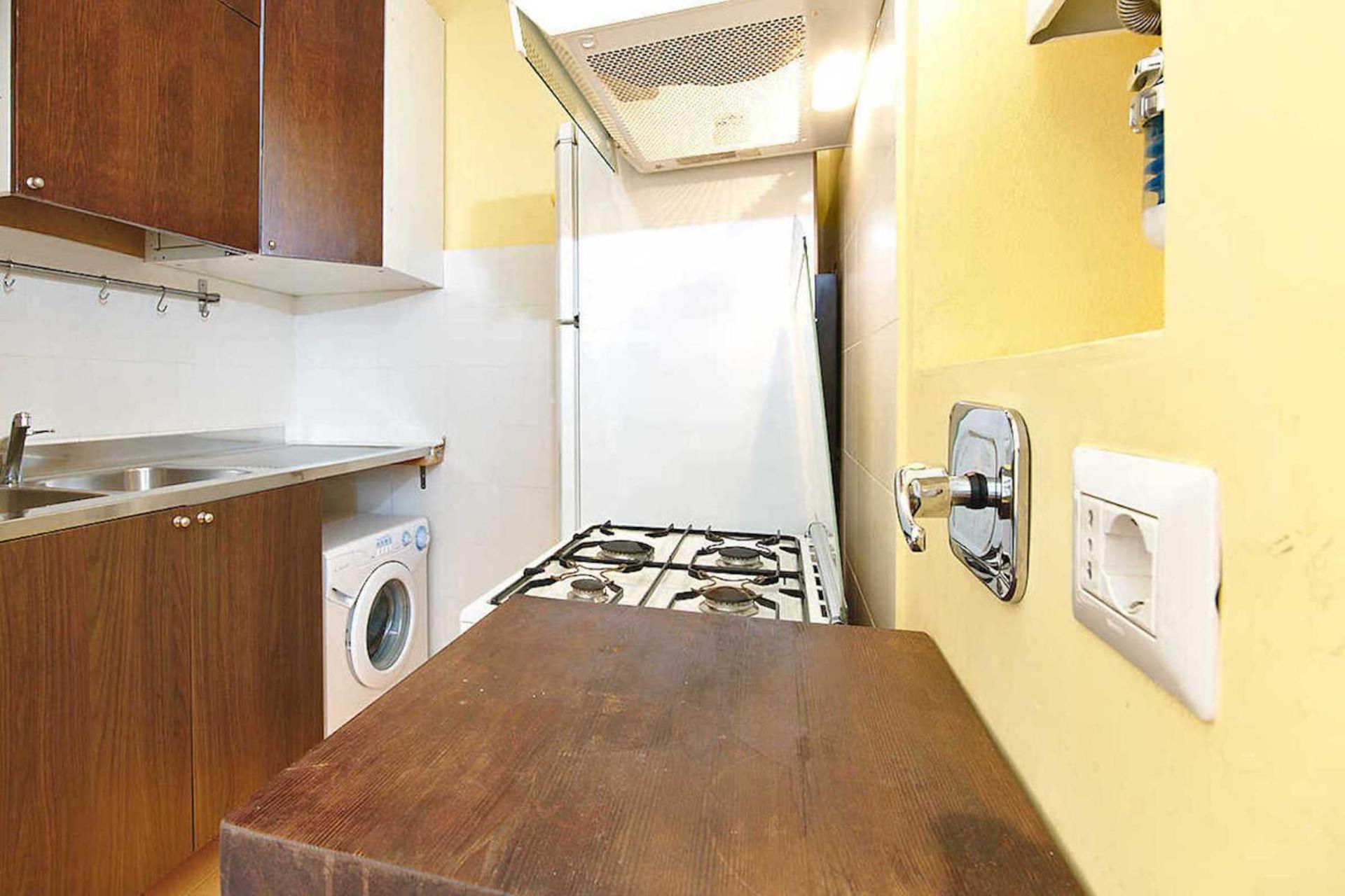 Rome Sleep Home Bed & Breakfast 외부 사진
