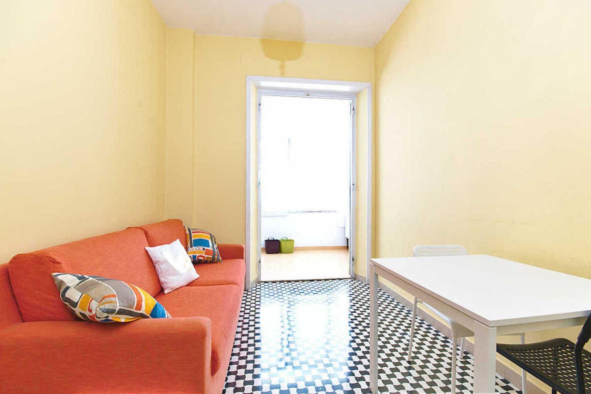 Rome Sleep Home Bed & Breakfast 외부 사진