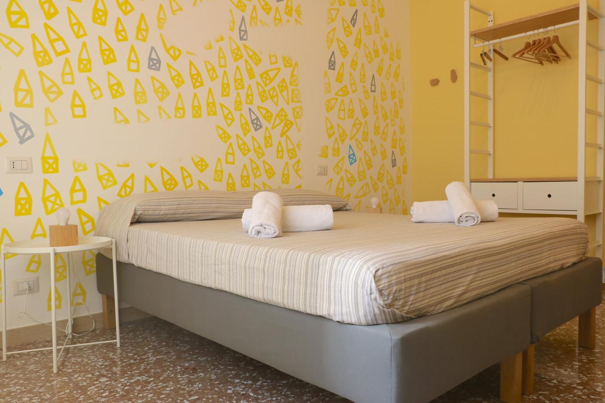 Rome Sleep Home Bed & Breakfast 외부 사진
