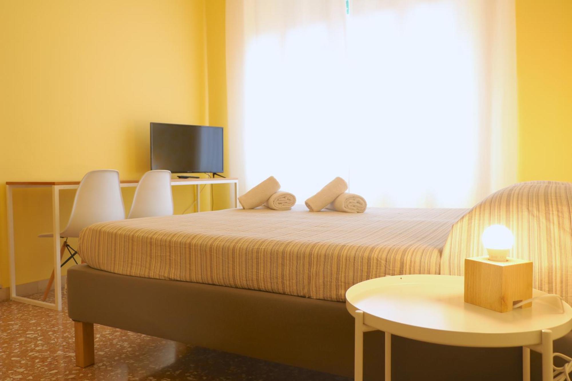 Rome Sleep Home Bed & Breakfast 외부 사진