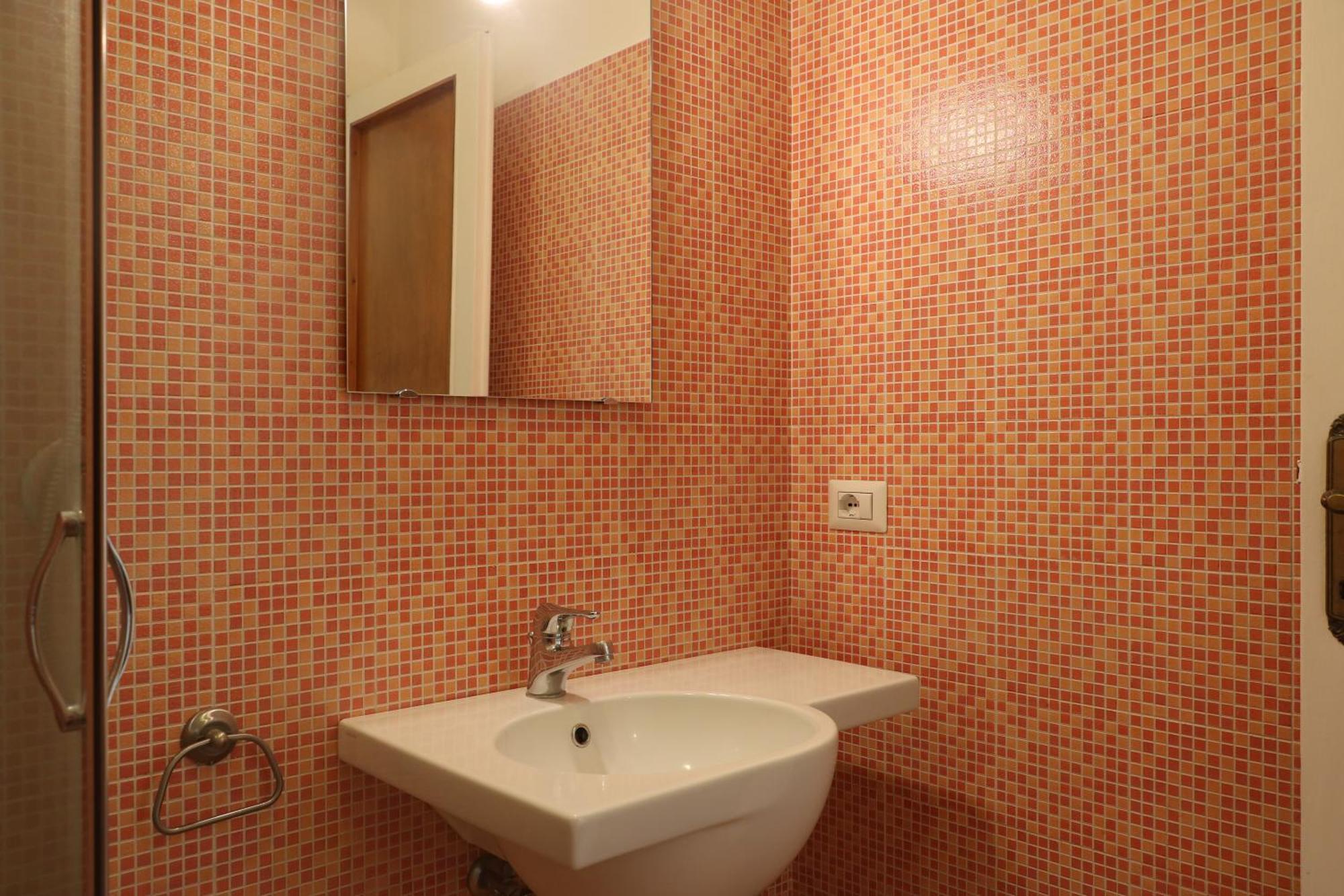 Rome Sleep Home Bed & Breakfast 외부 사진