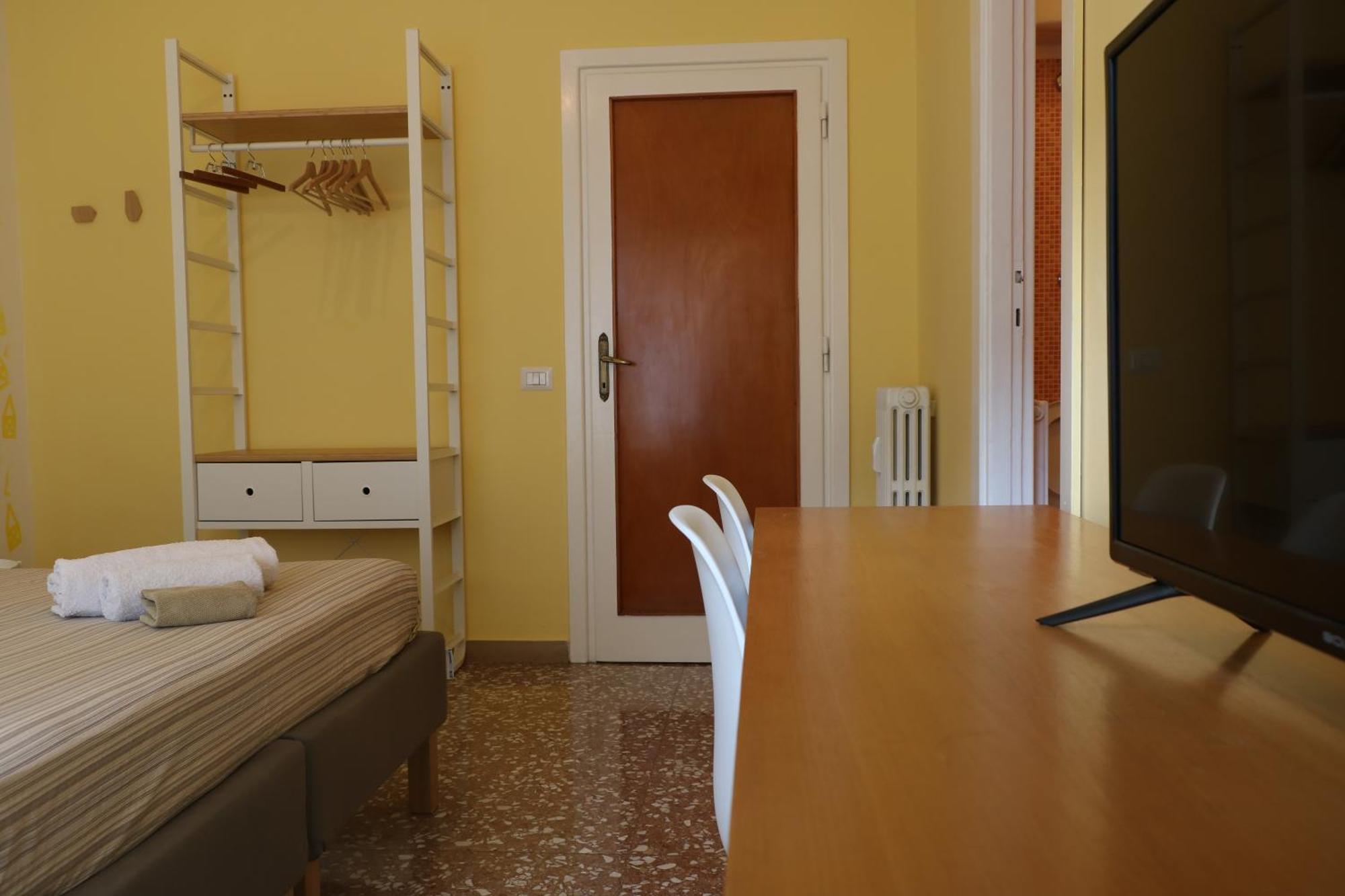 Rome Sleep Home Bed & Breakfast 외부 사진