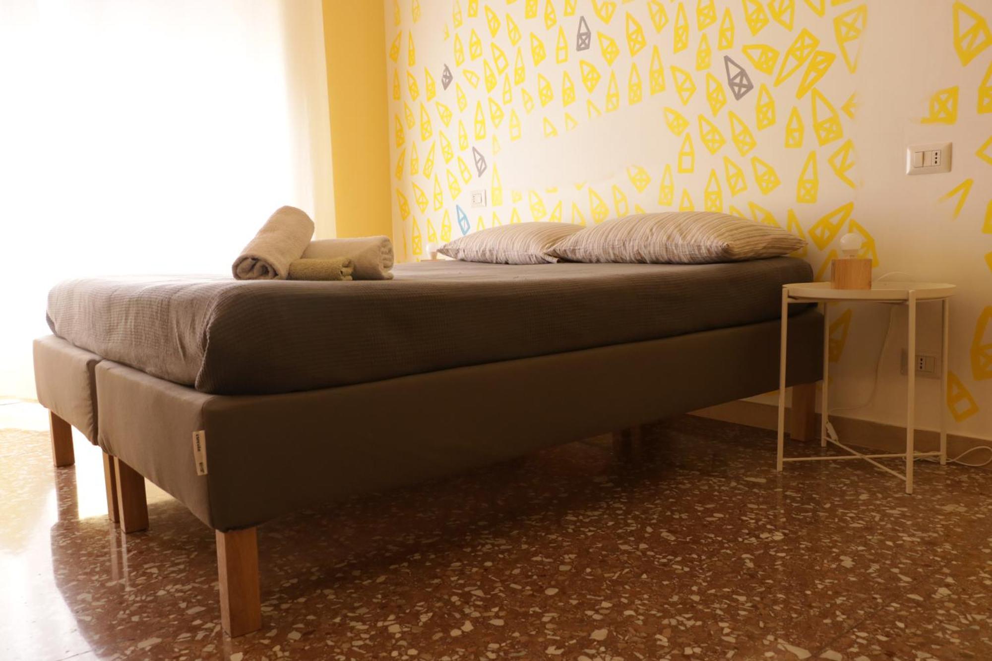 Rome Sleep Home Bed & Breakfast 외부 사진