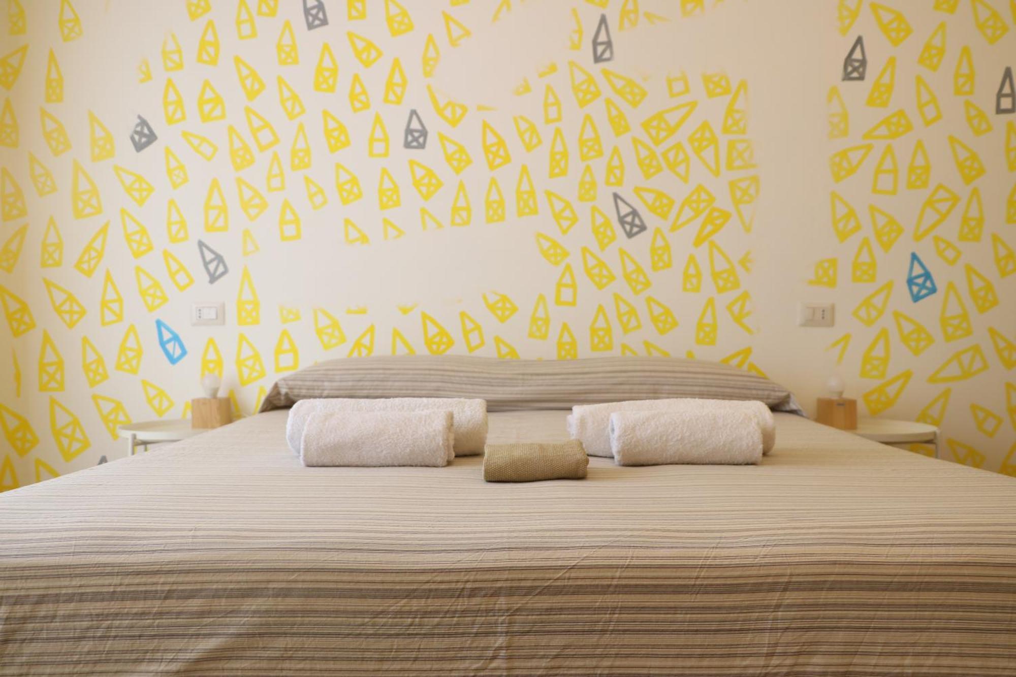 Rome Sleep Home Bed & Breakfast 외부 사진