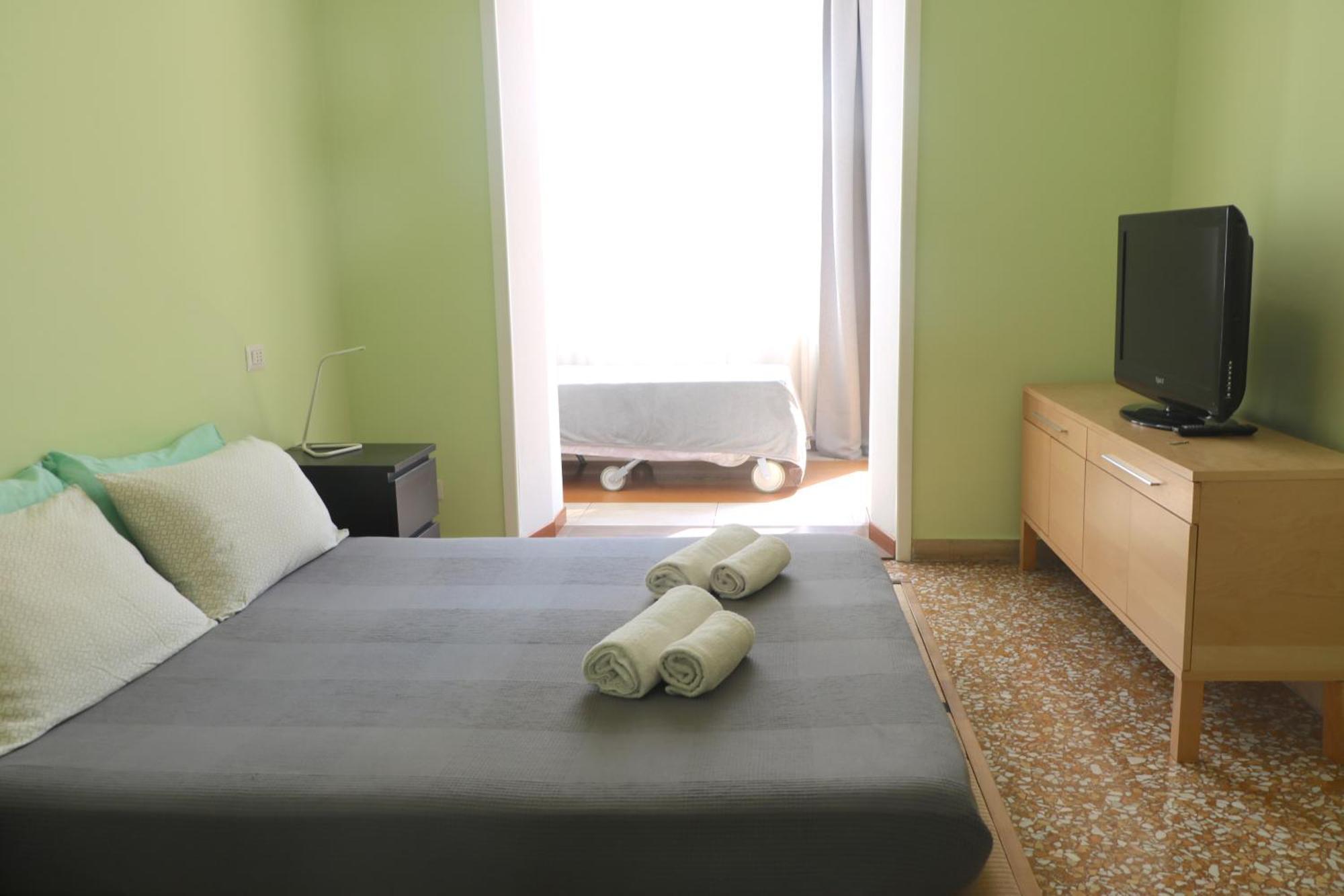 Rome Sleep Home Bed & Breakfast 외부 사진