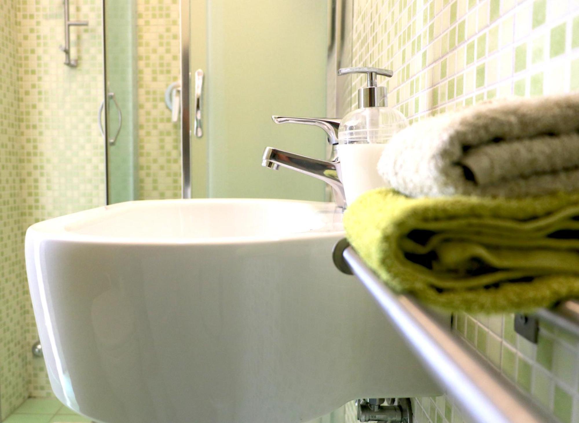 Rome Sleep Home Bed & Breakfast 외부 사진